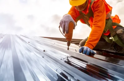 Travaux de zinguerie à Roquebrune-Cap-Martin
